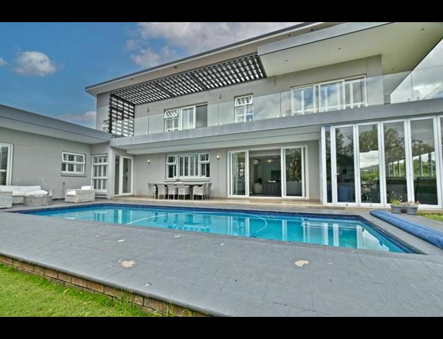 4 BEDROOM HOUSE FOR SALE IN EYE OF AFRICA